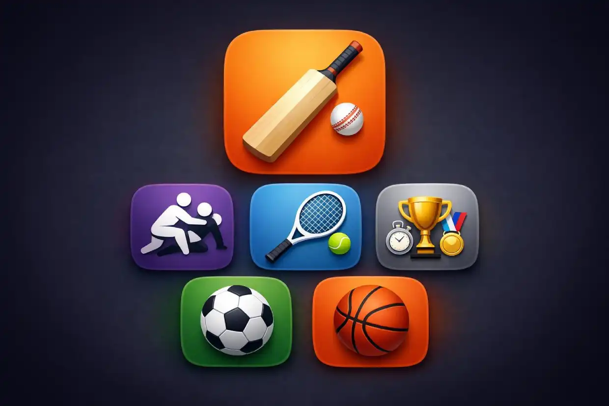 FairPlay sports betting coverage across cricket football tennis kabaddi and basketball